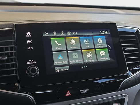 Used 2023 Honda Passport EX-L image 20
