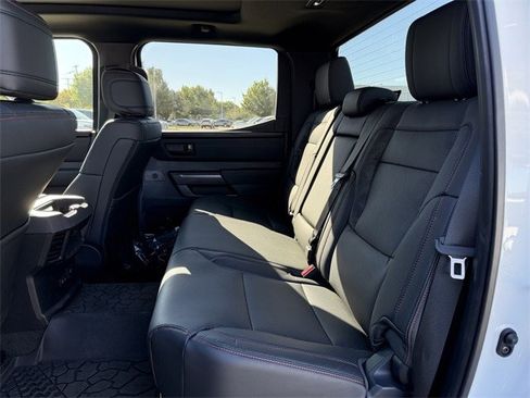 New 2026 Toyota Tundra TRD Pro image 29