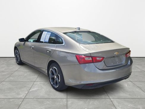 Used 2023 Chevrolet Malibu LT FWD image 6