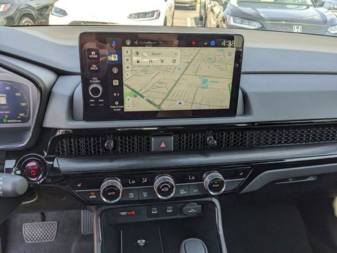 New 2026 Honda CR-V Sport Touring image 22