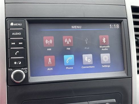 Used 2019 Nissan Frontier SV image 17