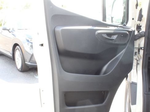 New 2026 Mercedes-Benz Sprinter 2500 image 29