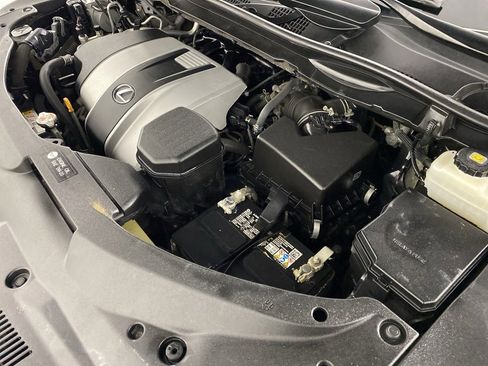 Used 2021 Lexus RX 350 AWD w/ Premium Package image 37