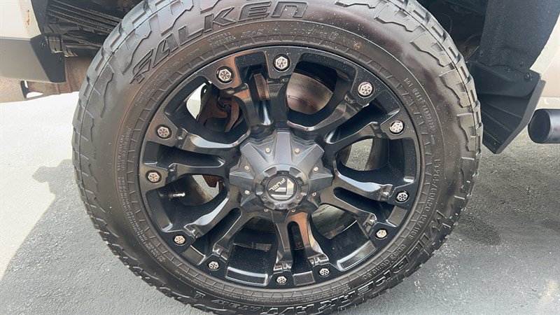 Used 2019 Chevrolet Silverado 2500 High Country w/ Duramax Plus Package AWD/4WD image 58