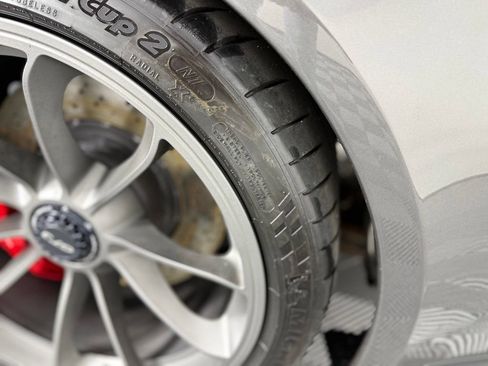 Used 2015 Porsche 911 GT3 RWD image 16