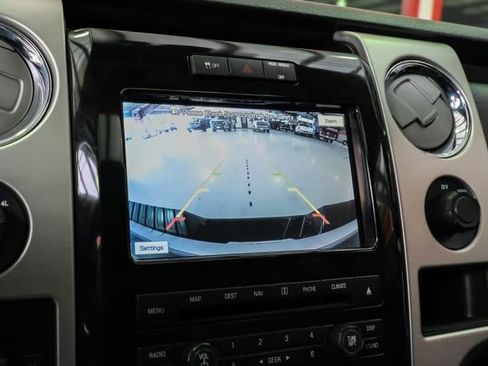 Used 2011 Ford F150 Platinum image 20