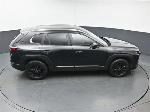 Certified 2024 MAZDA CX-50 AWD 2.5 S w/ Cargo Package image 39