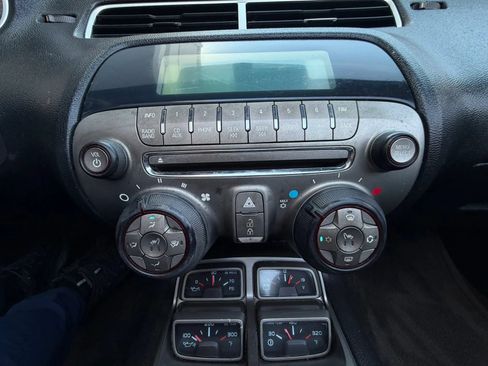 Used 2011 Chevrolet Camaro LT w/ RS Package RWD image 25