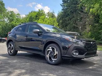 New 2026 Subaru Crosstrek 2.5i Limited w/ Crosstrek Mirror Package AWD/4WD video 1