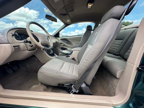 Used 2003 Ford Mustang GT RWD image 49
