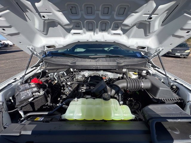 New 2026 Ford F150 XL w/ Tow/Haul Package AWD/4WD image 26