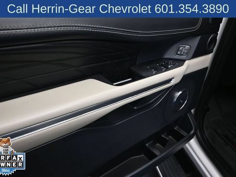 Used 2020 Ford Expedition Max Platinum RWD image 11