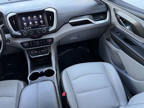 Used 2019 GMC Terrain SLT w/ Preferred Package AWD/4WD image 20