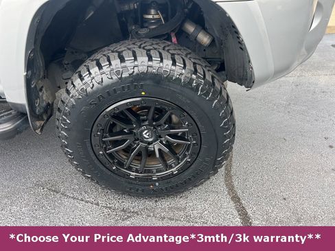 Used 2019 Toyota 4Runner SR5 Premium image 17
