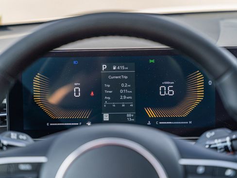 New 2026 Kia K5 GT-Line image 19