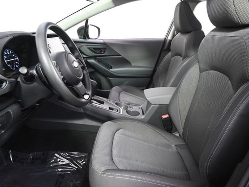 Used 2024 Subaru Crosstrek 2.0i Premium AWD/4WD image 13