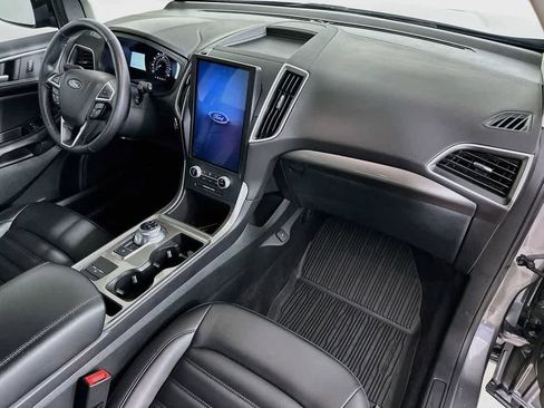Certified 2023 Ford Edge SEL w/ Convenience Package AWD/4WD image 30