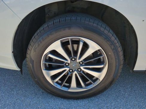 Used 2017 Acura RDX Advance Package image 10