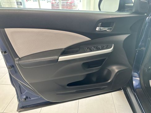 Used 2016 Honda CR-V EX-L image 11