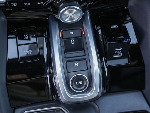 Used 2023 Acura MDX A-Spec AWD/4WD image 18