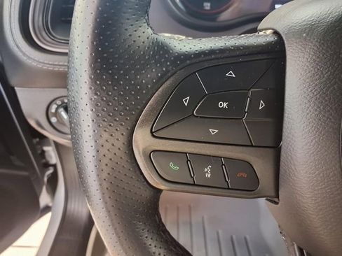Used 2023 Dodge Challenger SXT w/ Plus Package RWD image 8
