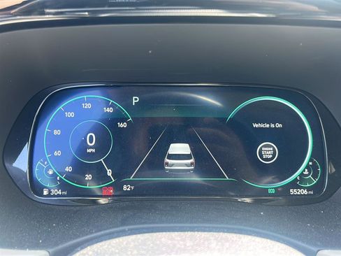 Used 2022 Hyundai Palisade Limited FWD image 10