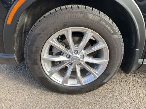 Used 2024 Honda CR-V EX-L image 24