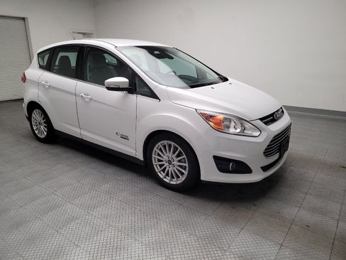 Used 2013 Ford C-MAX Energi SEL image 11