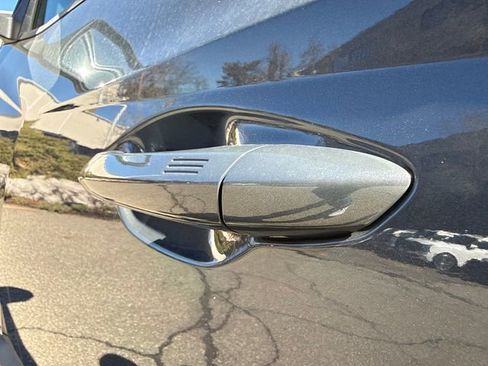 New 2026 Hyundai Tucson Limited image 13