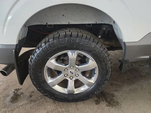 Used 2022 Ford F150 XLT w/ Equipment Group 302A High AWD/4WD image 43