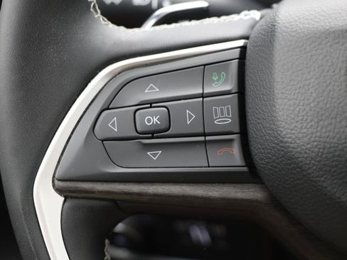 Used 2024 Jeep Grand Cherokee Limited 4xe AWD/4WD image 20