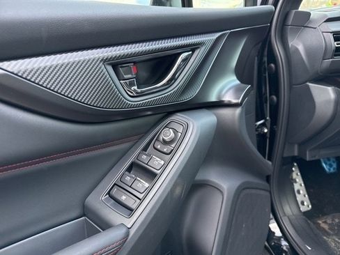 New 2025 Subaru WRX Premium image 19