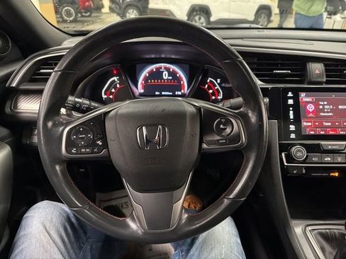 Used 2018 Honda Civic Si image 24