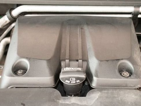 Used 2023 GMC Canyon AT4 AWD/4WD image 4