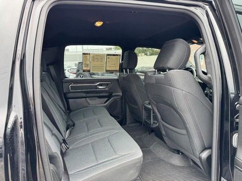 Used 2022 RAM 1500 Big Horn image 15