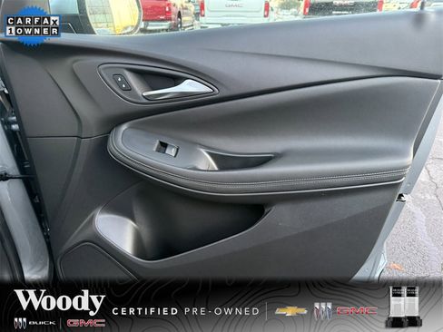 Certified 2024 Buick Encore GX Preferred image 34