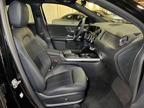 New 2026 Mercedes-Benz GLA 250 4MATIC image 12