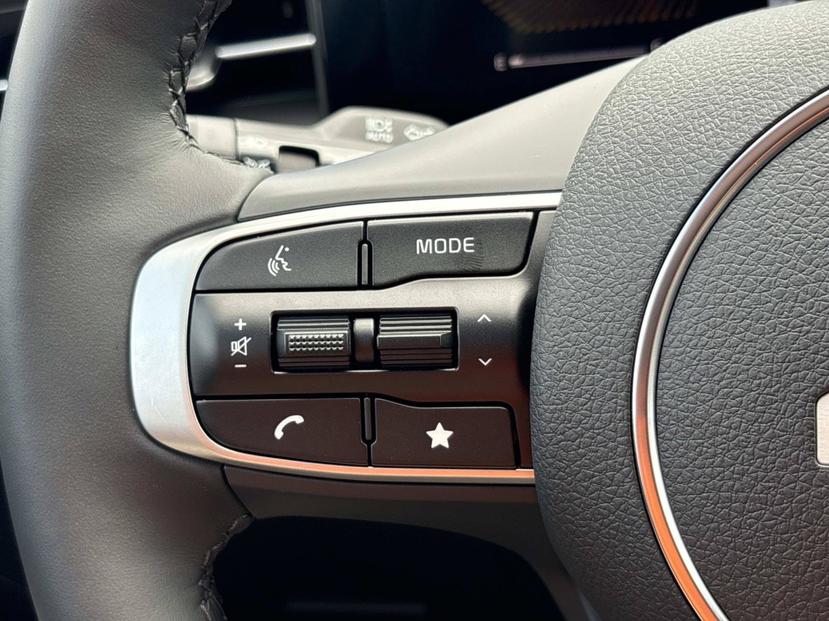 New 2027 Kia K5 GT-Line FWD image 21