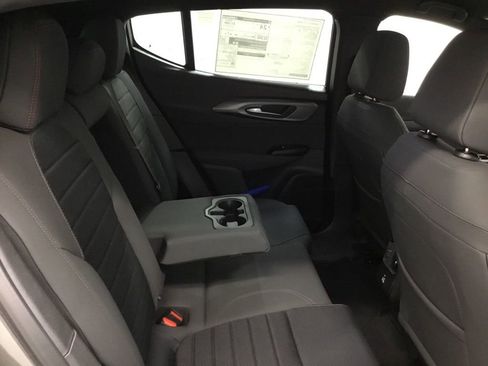 New 2025 Dodge Hornet GT w/ GT Blacktop Package image 35