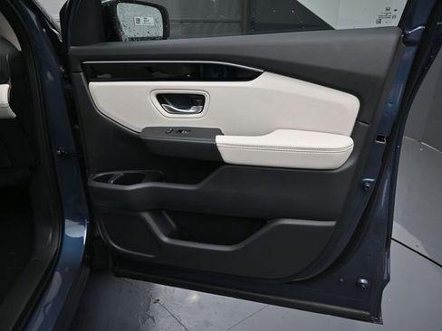 New 2026 Honda Pilot EX-L image 20