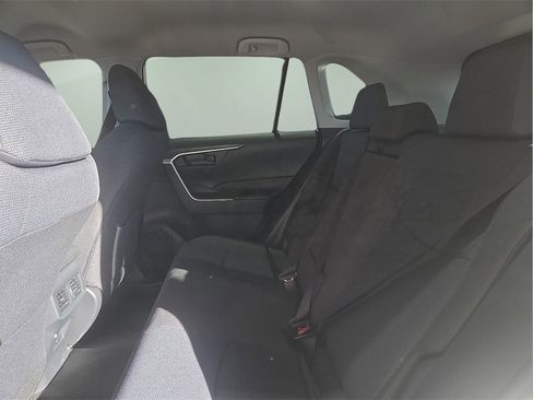 Certified 2025 Toyota RAV4 LE image 6