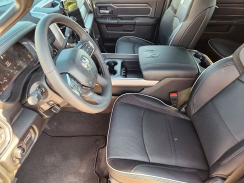 New 2026 RAM 2500 Laramie image 13