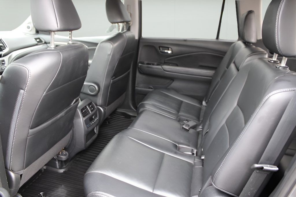 Used 2020 Honda Pilot EX-L image 21
