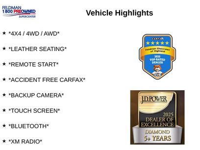 Used 2017 Jeep Cherokee Limited w/ Luxury Group