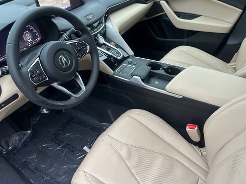 New 2025 Acura TLX w/ Technology Package image 7