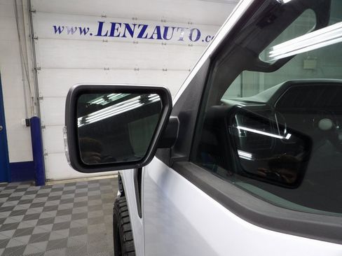 Used 2022 Ford F150 XLT w/ Equipment Group 302A High image 55