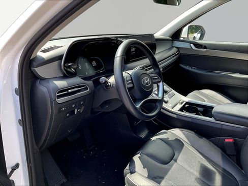 Used 2022 Hyundai Palisade SE FWD image 17