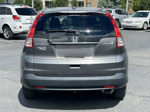 Used 2013 Honda CR-V EX-L image 6