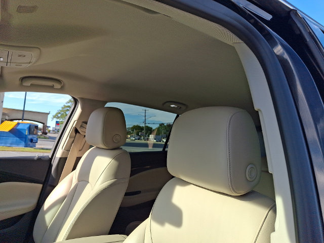Used 2020 Buick Envision Preferred AWD/4WD image 13