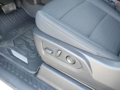 New 2026 GMC Sierra 1500 Pro w/ Graphite Edition image 18